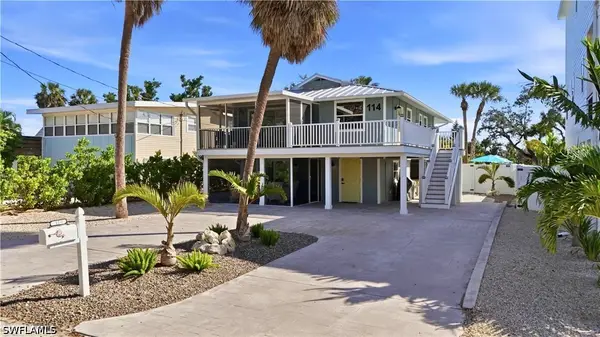114 Lovers Lane, Fort Myers Beach, FL 33931