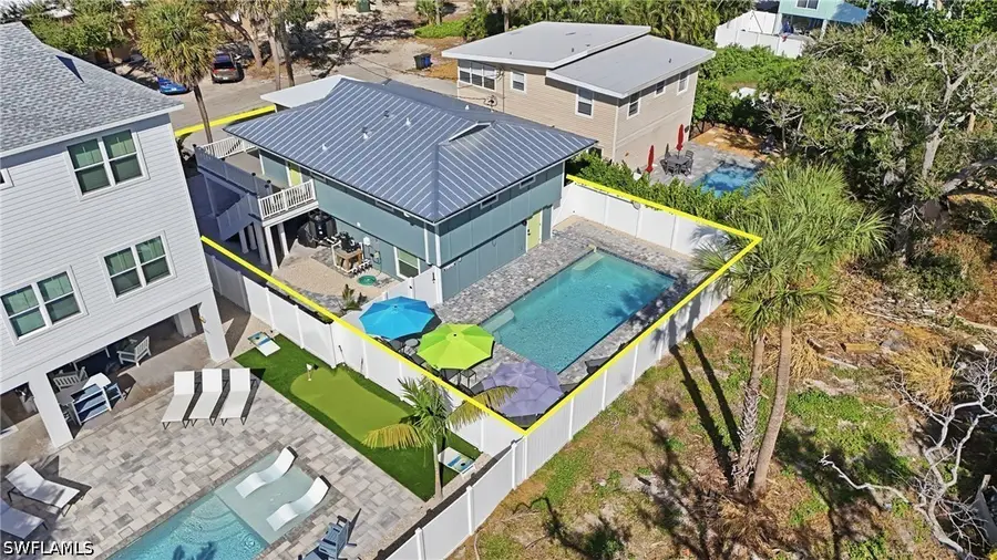 114 Lovers Lane, Fort Myers Beach, FL 33931 - #3