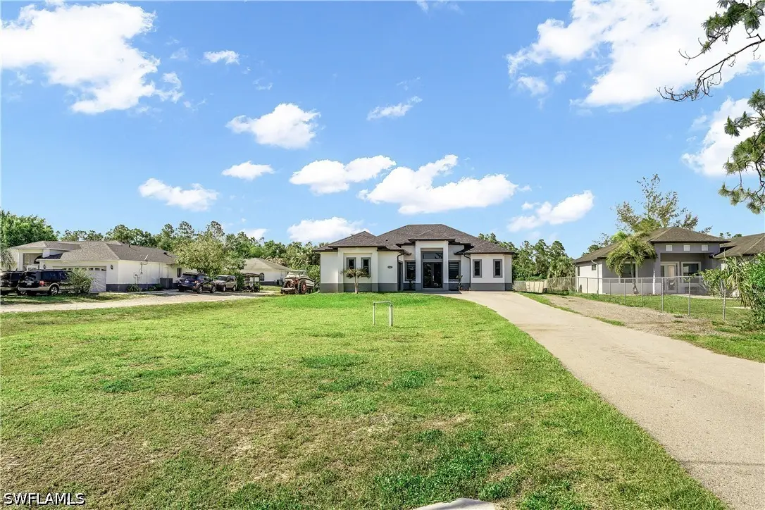 2557 29th Avenue Ne, Naples, FL 34120 - #1