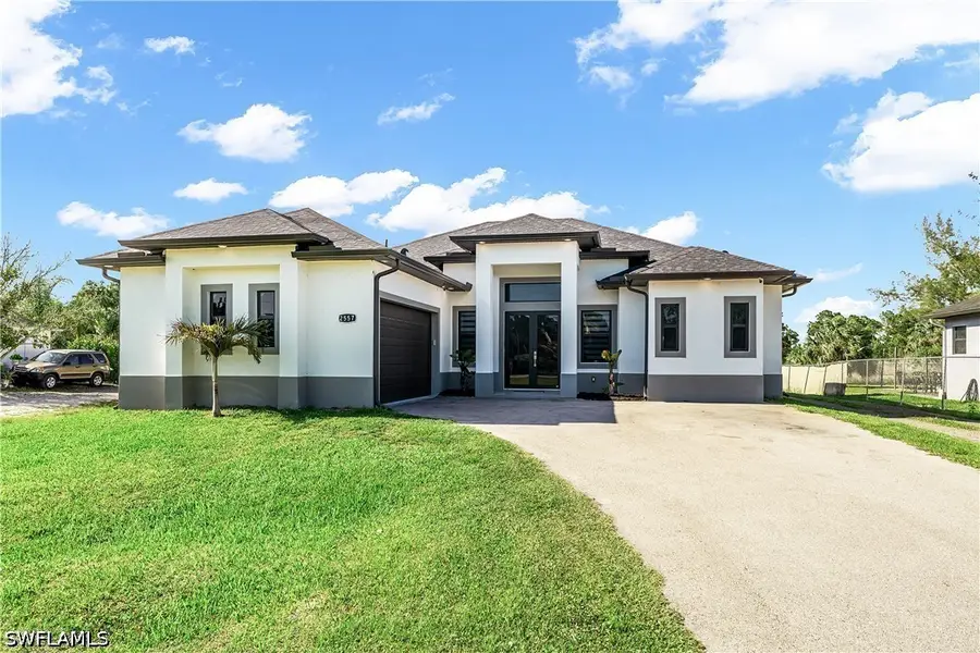 2557 29th Avenue Ne, Naples, FL 34120 - #2