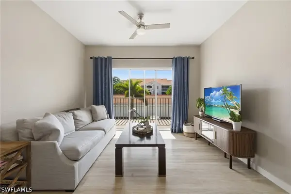 4625 Saint Croix Lane #1126, Naples, FL 34109