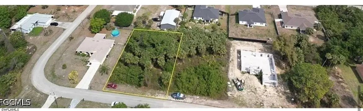 3716 Kessler Street, Fort Myers, FL 33905 - #1