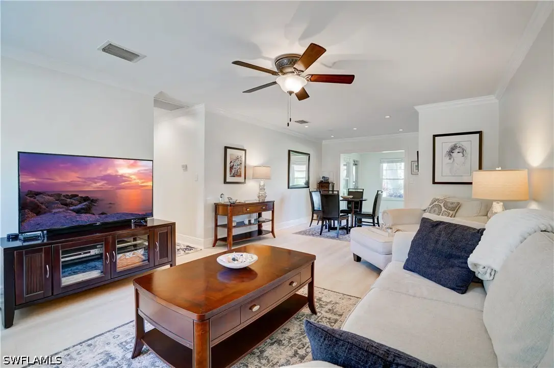 1078 Forest Lakes Drive #3A, Naples, FL 34105 - #1