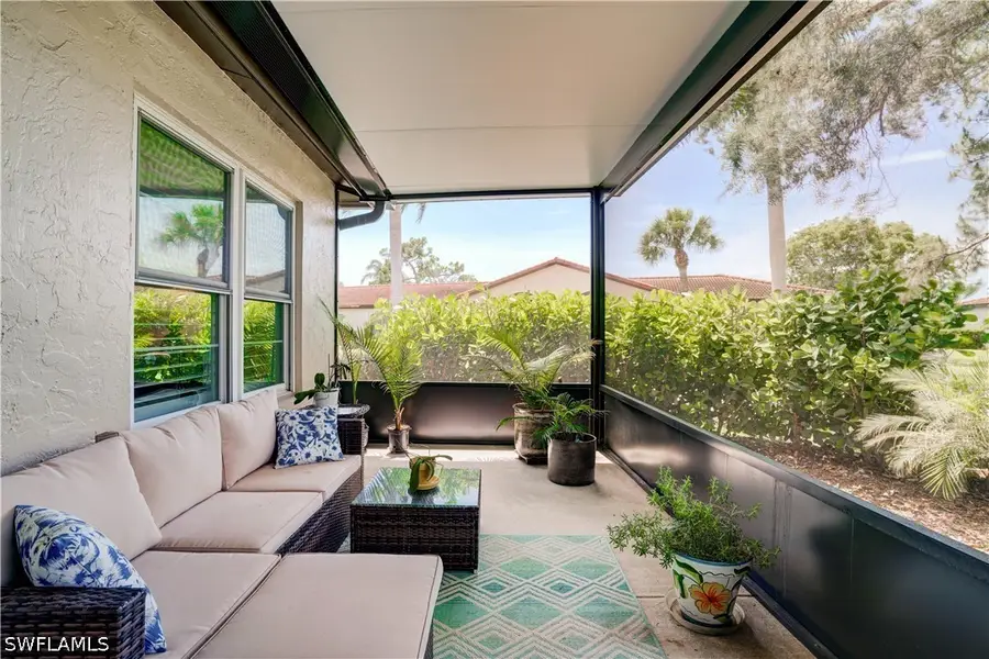 1078 Forest Lakes Drive #3A, Naples, FL 34105 - #3