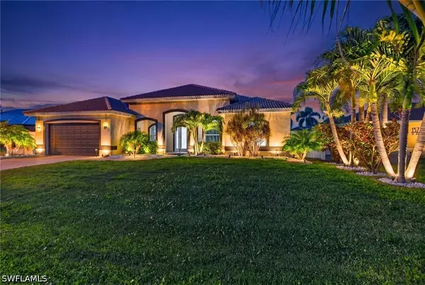 133 SE 29th Terrace, Cape Coral, FL 33904