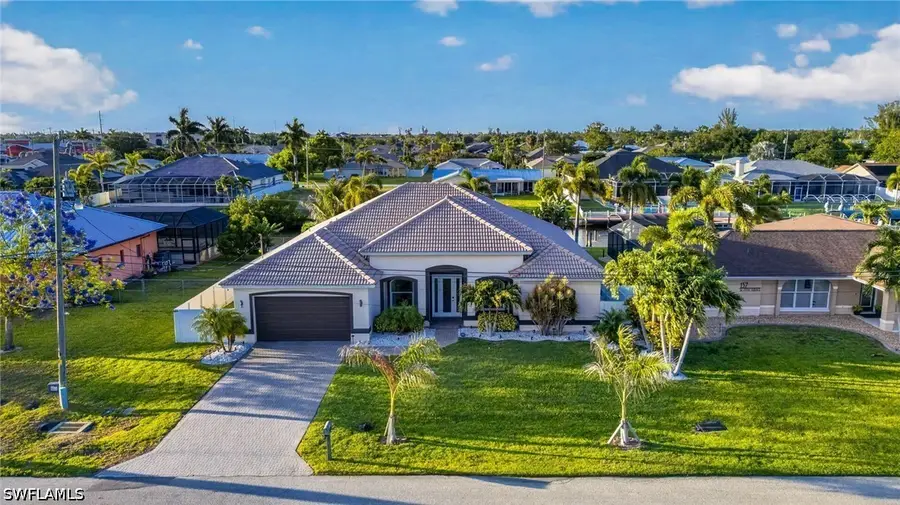 133 SE 29th Terrace, Cape Coral, FL 33904 - #2