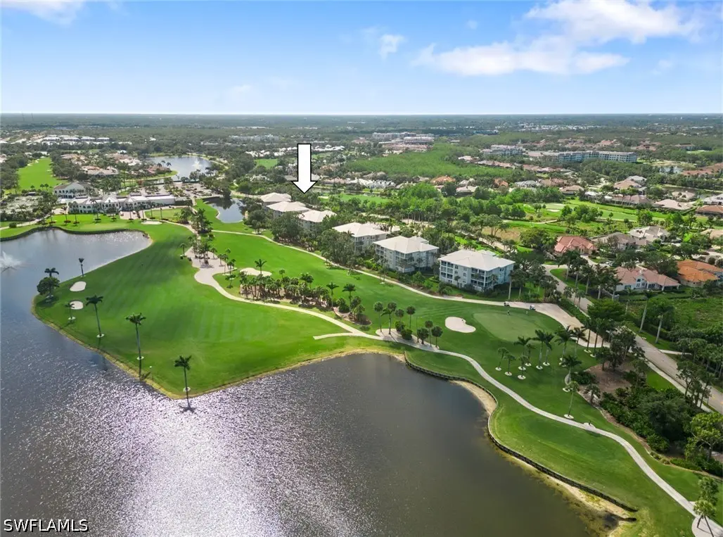 591 Audubon Boulevard #B-102, Naples, FL 34110 - #1