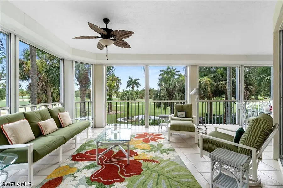 591 Audubon Boulevard #B-102, Naples, FL 34110 - #2