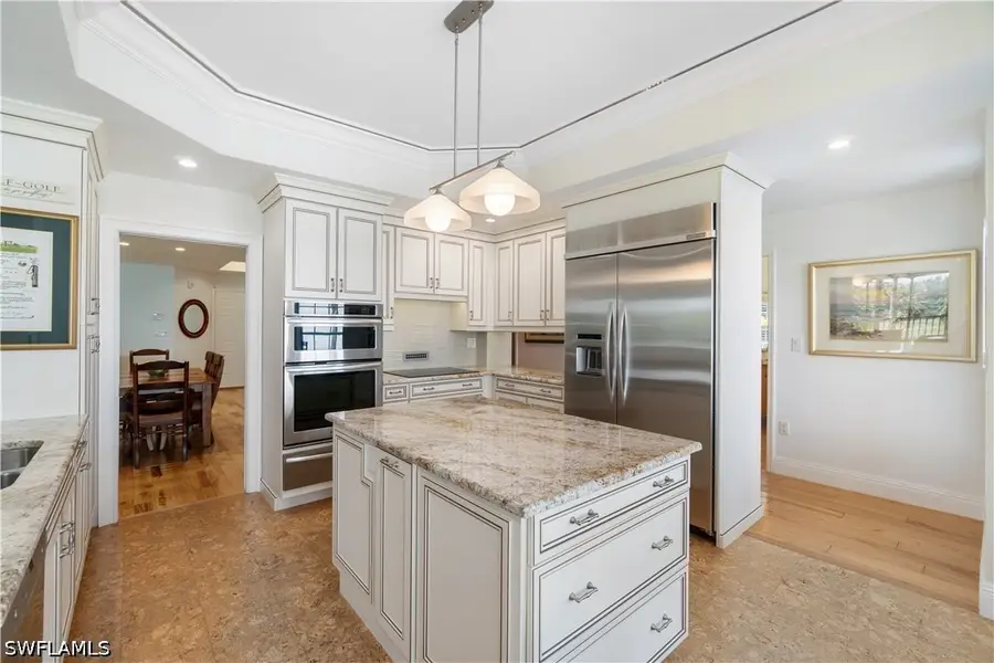 591 Audubon Boulevard #B-102, Naples, FL 34110 - #3