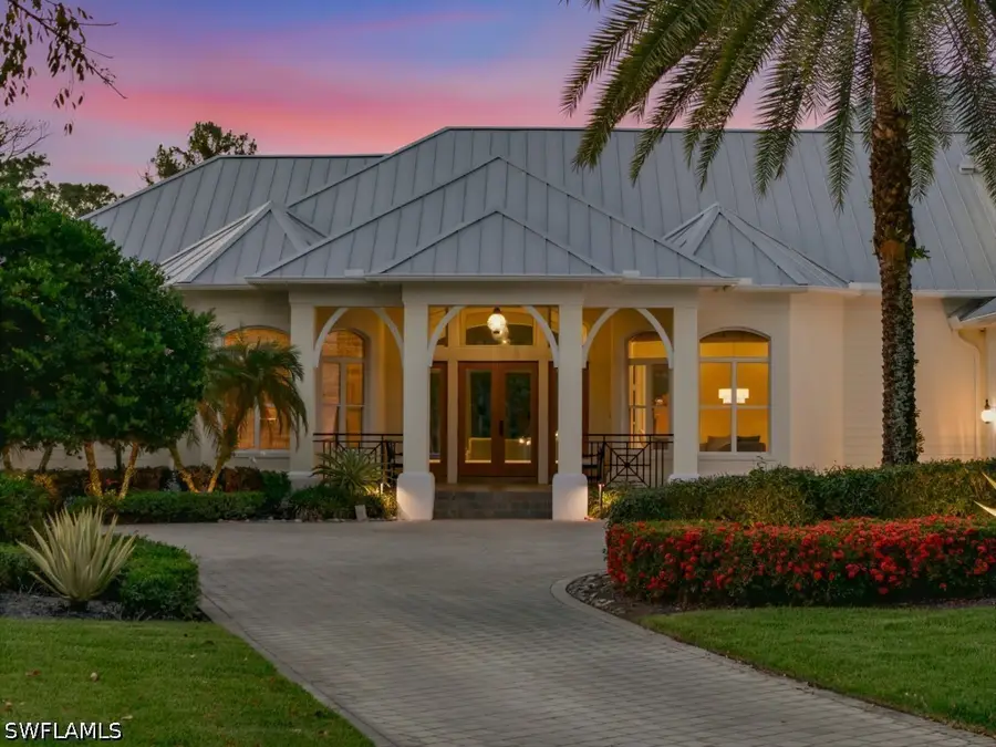 7051 Hunters Road, Naples, FL 34109 - #2
