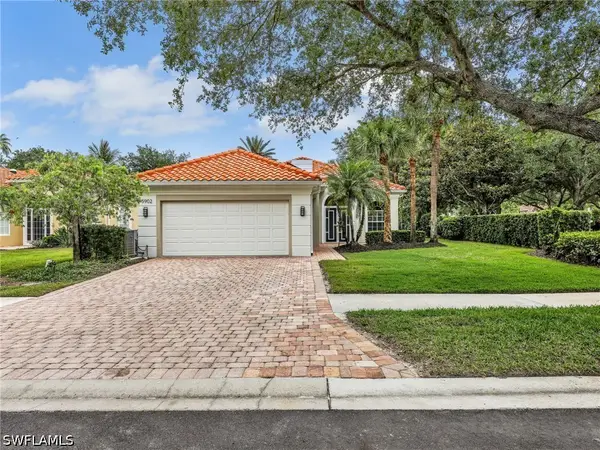 5902 Bermuda Lane, Naples, FL 34119