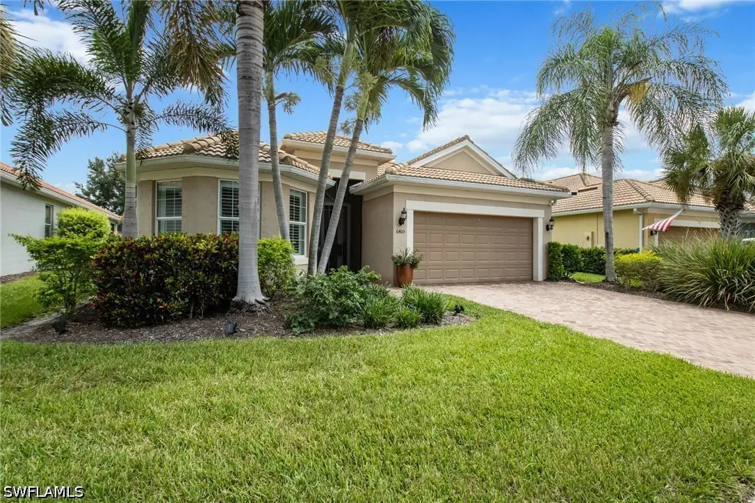 6405 Liberty Street, Avenue Maria, FL 34142 - #1