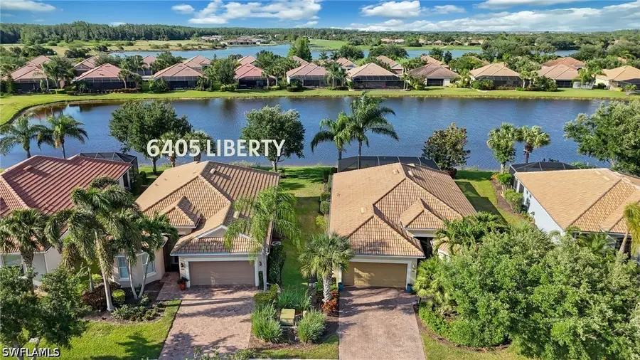 6405 Liberty Street, Avenue Maria, FL 34142 - #2