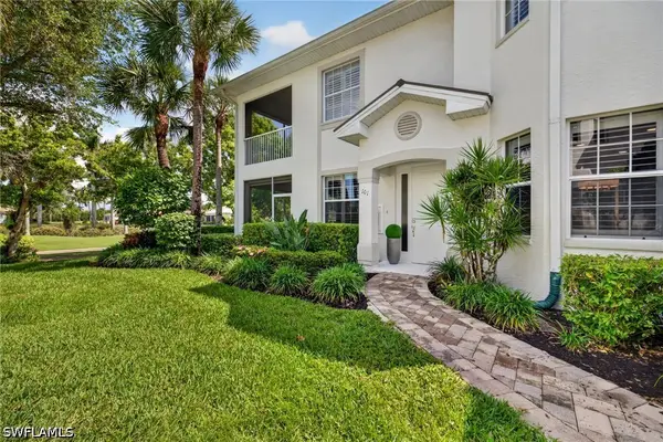 5015 Marina Cove Drive #101, Naples, FL 34112
