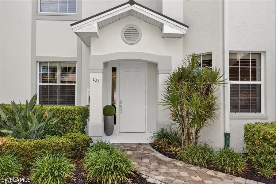 5015 Marina Cove Drive #101, Naples, FL 34112 - #2