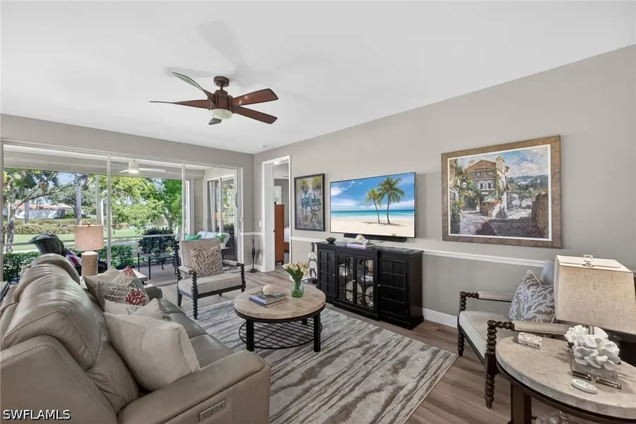 5015 Marina Cove Drive #101, Naples, FL 34112 - #3