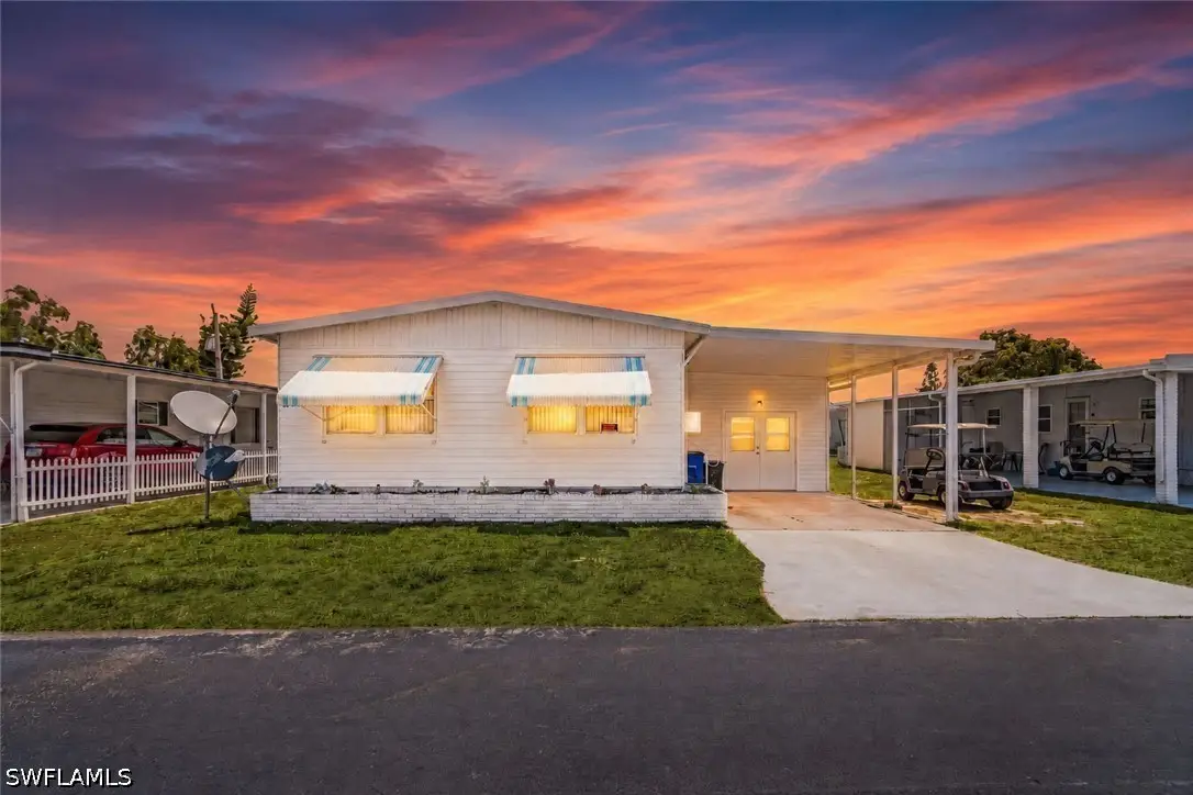 653 Future Drive, North Fort Myers, FL 33917 - #1