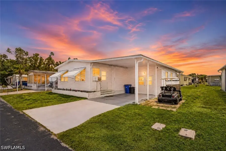 653 Future Drive, North Fort Myers, FL 33917 - #2