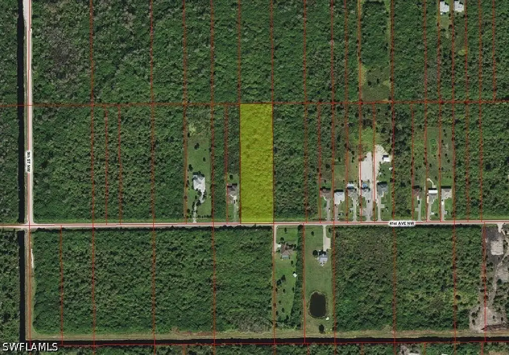 41st Avenue Nw, Naples, FL 34120 - #1