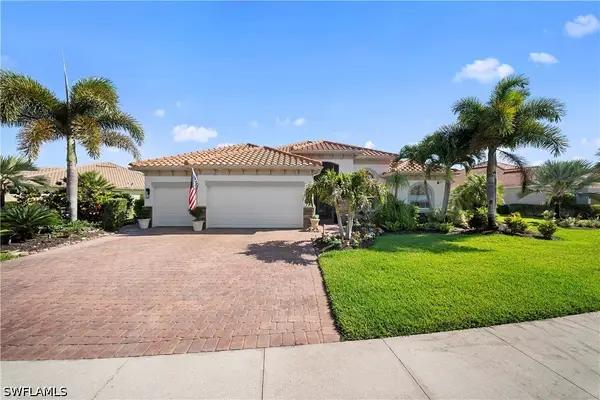 9230 Gypsum Way, Naples, FL 34120