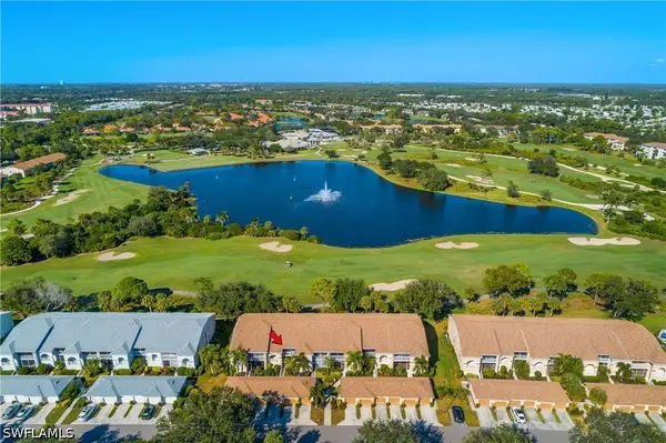 26841 Clarkston Drive #202, Bonita Springs, FL 34135