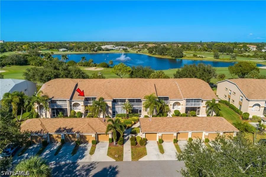 26841 Clarkston Drive #202, Bonita Springs, FL 34135 - #3