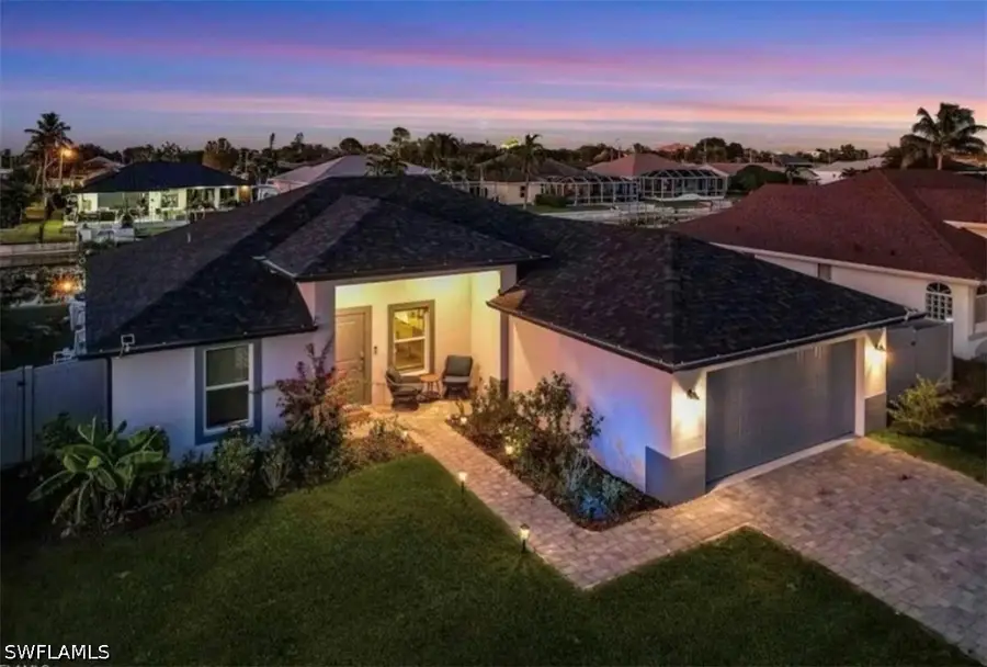 1341 NE 2nd Street, Cape Coral, FL 33909 - #2
