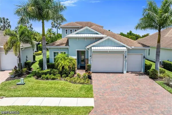 14624 Kelson Circle, Naples, FL 34114