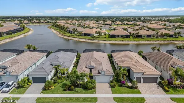 16554 Calistoga Drive, Bonita Springs, FL 34135