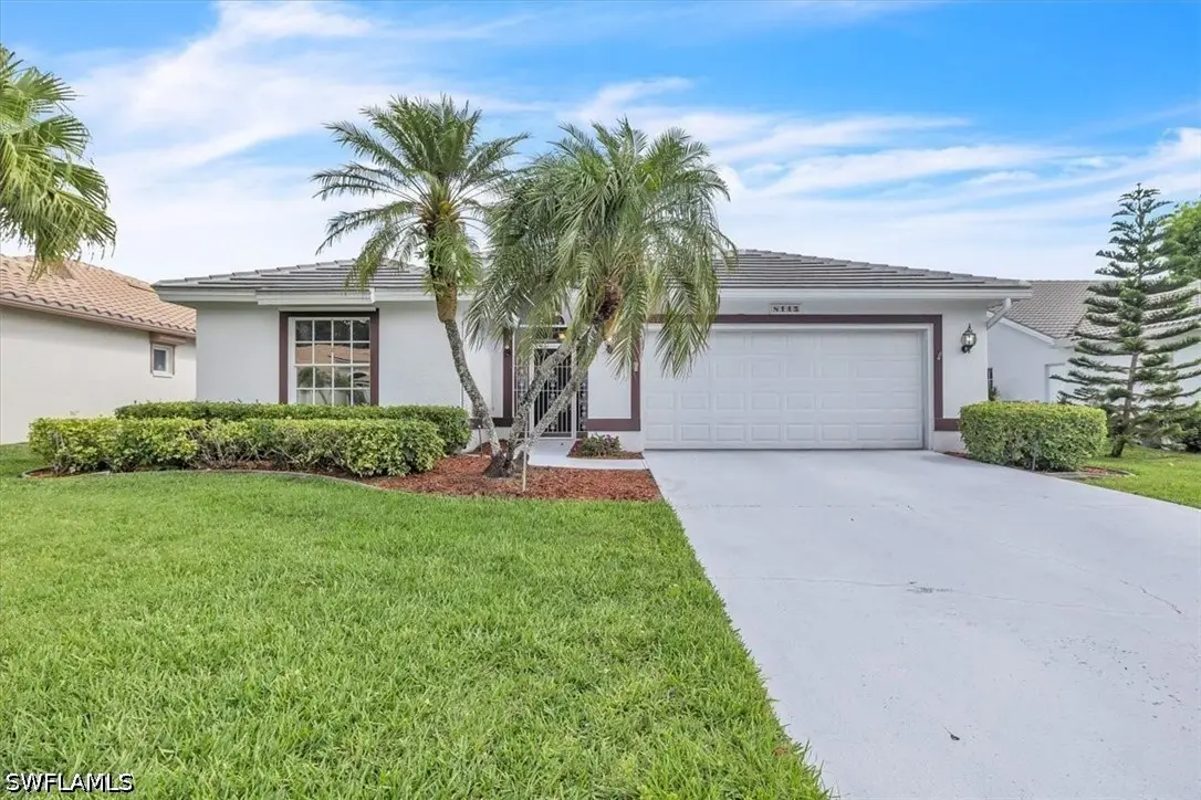 8145 Breton Circle, Fort Myers, FL 33912 - #1
