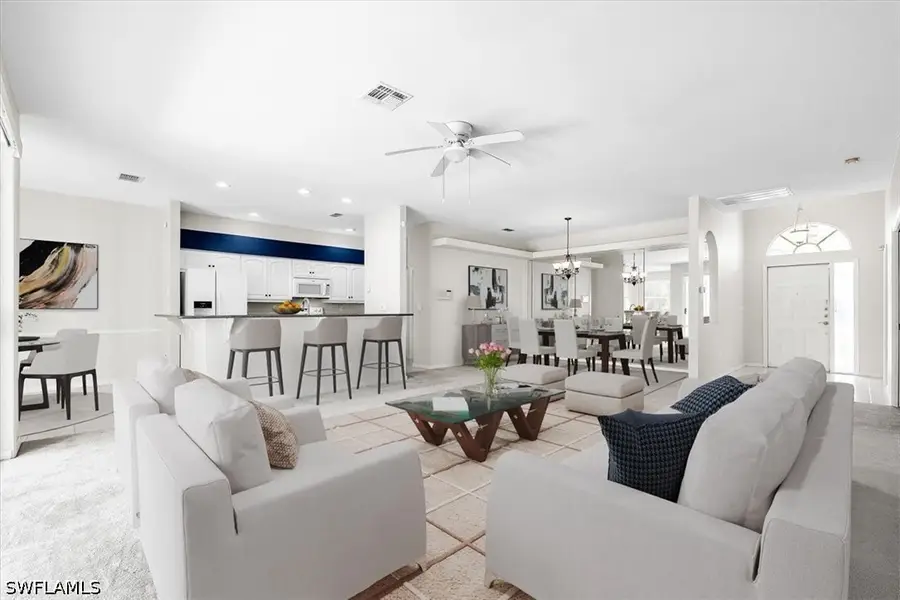 8145 Breton Circle, Fort Myers, FL 33912 - #3
