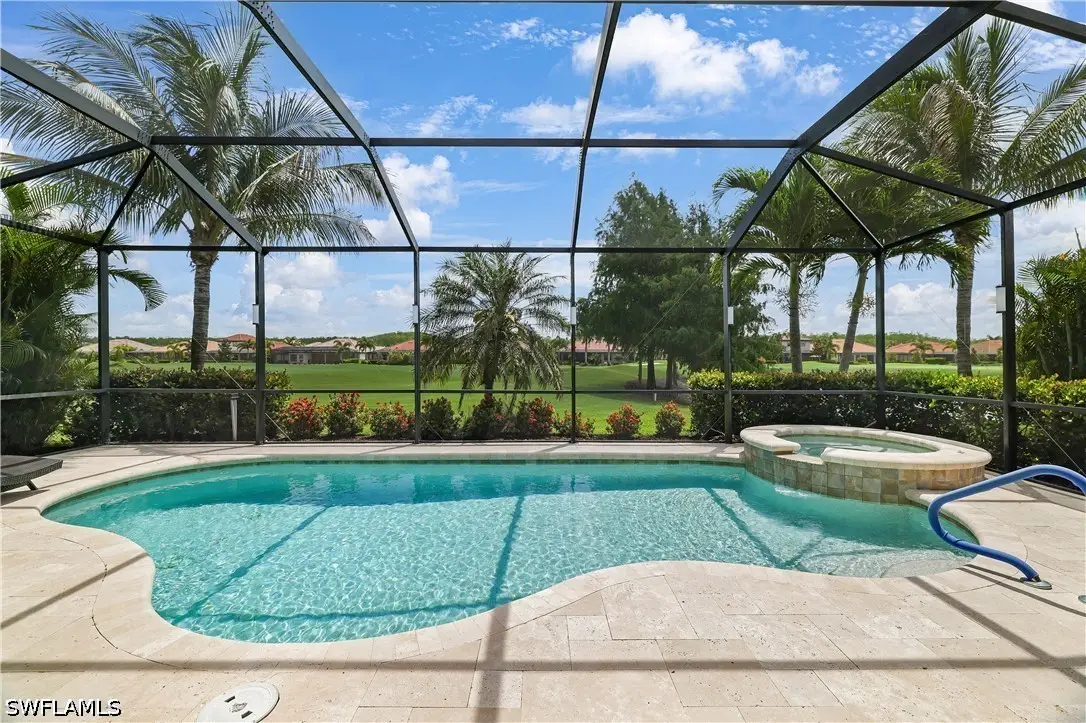 28657 Newtown Court, Bonita Springs, FL 34135 - #1
