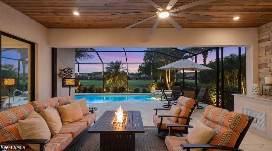 28657 Newtown Court, Bonita Springs, FL 34135 - #2