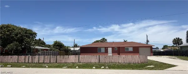 5313 Holland Street, Naples, FL 34113
