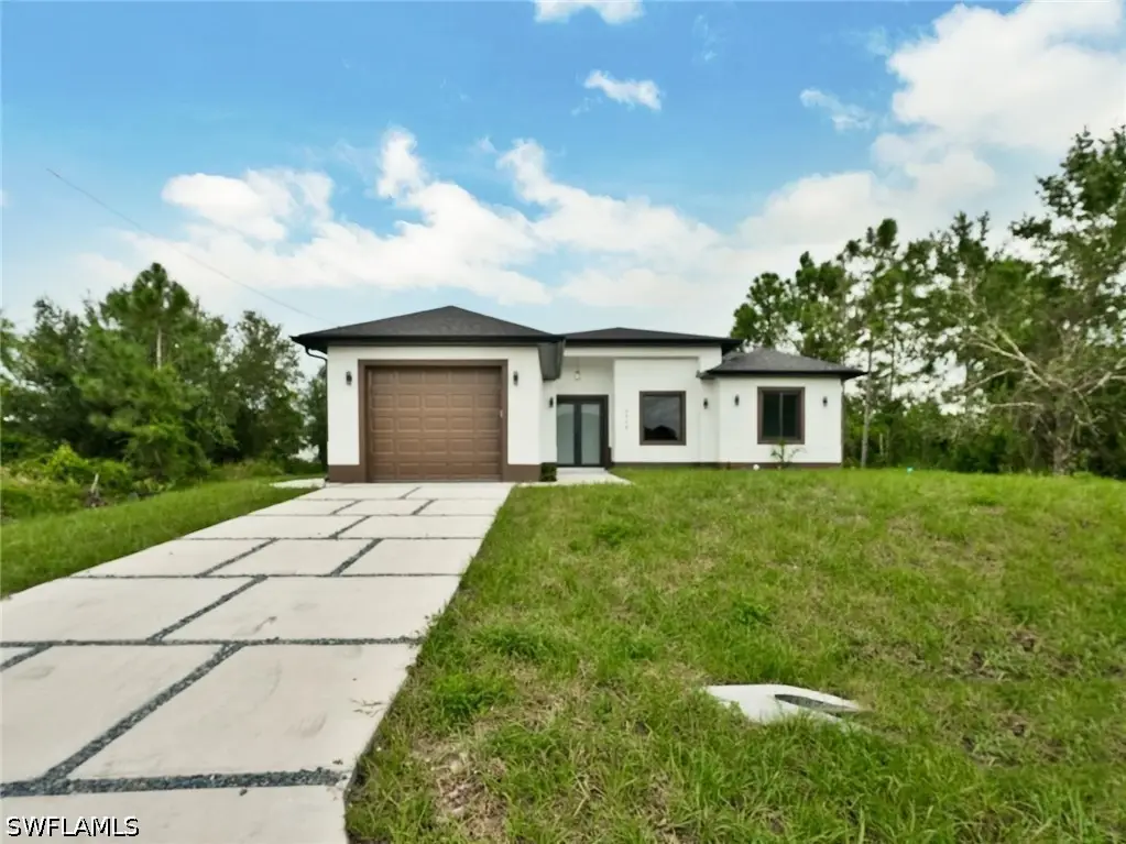 3510 21st Sw, Lehigh Acres, FL 33976 - #1
