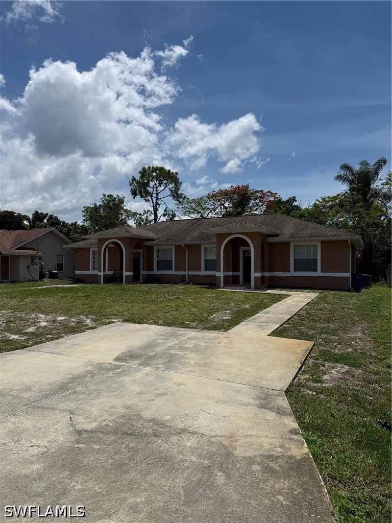 9088 Frank Road, Fort Myers, FL 33967 - #2