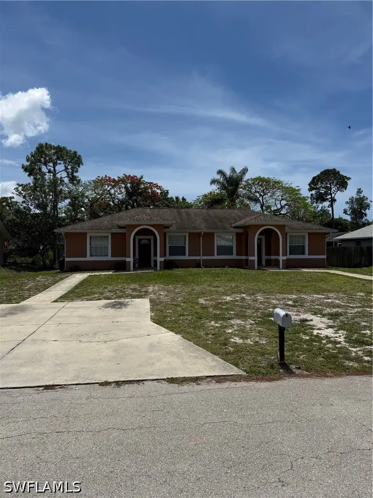 9088 Frank Road, Fort Myers, FL 33967 - #3