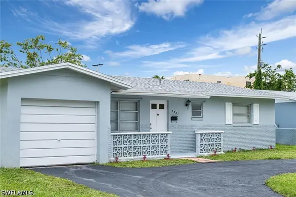 3337 NW Nw 23rd Court, Lauderdale Lakes, FL 33311