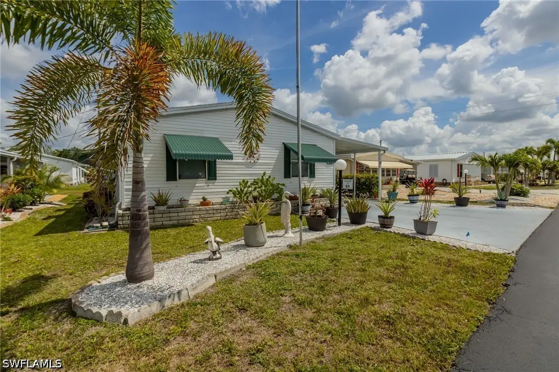 9749 Sugarberry Way, Fort Myers, FL 33905 - #1