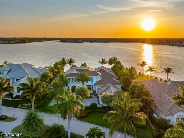 17412 Via Lugano Court, Miromar Lakes, FL 33913