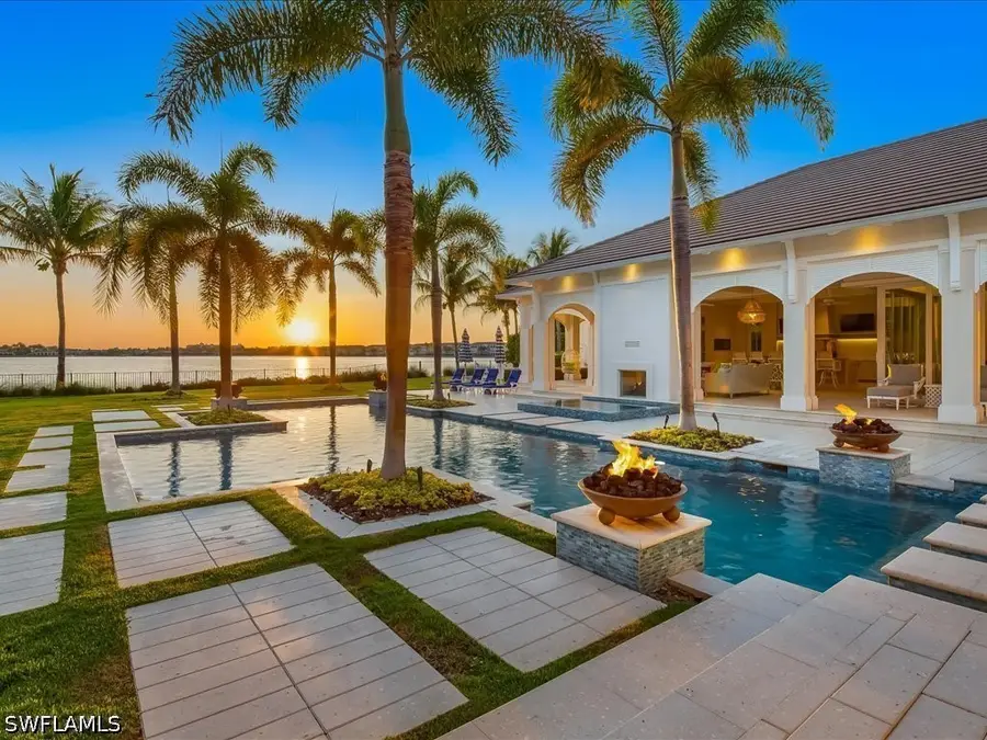 17412 Via Lugano Court, Miromar Lakes, FL 33913 - #2