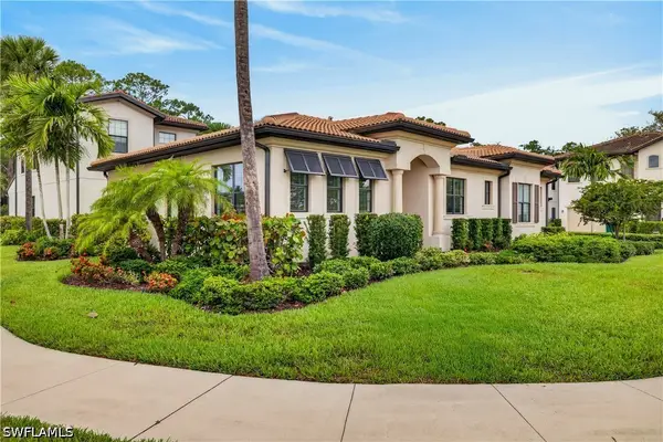1170 Genovesa Court, Naples, FL 34113