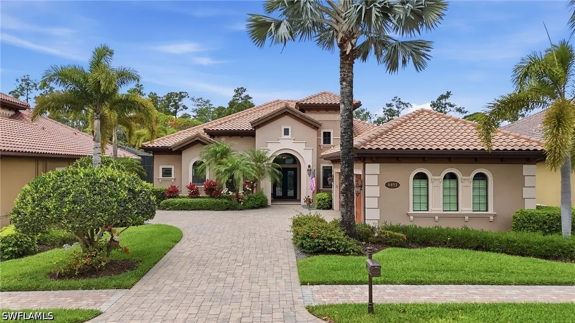 6453 Costa Circle, Naples, FL 34113 - #1