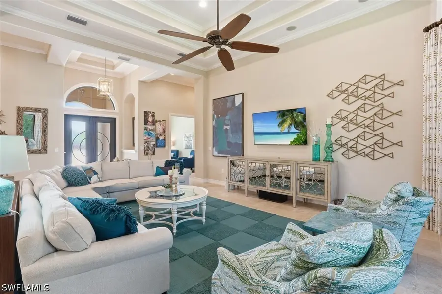6453 Costa Circle, Naples, FL 34113 - #3