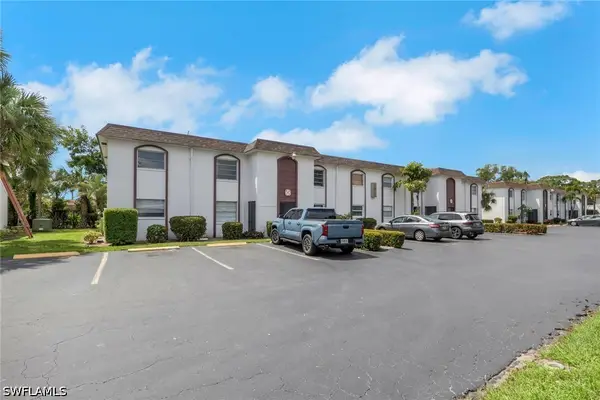 2828 Jackson Street #C5, Fort Myers, FL 33901