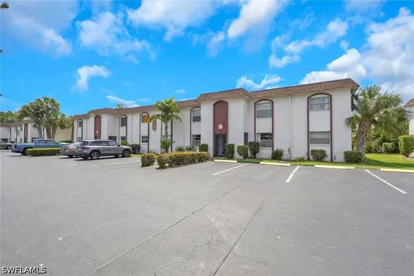 2828 Jackson Street #C4, Fort Myers, FL 33901