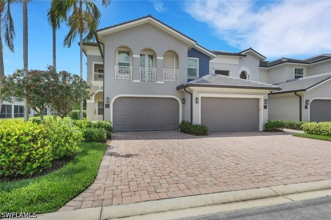 21584 Baccarat Lane #101, Estero, FL 33928 - #1