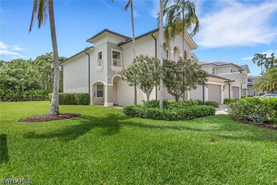 21584 Baccarat Lane #101, Estero, FL 33928 - #2