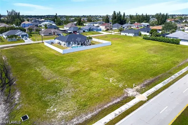 2806 Tropicana Parkway W, Cape Coral, FL 33993