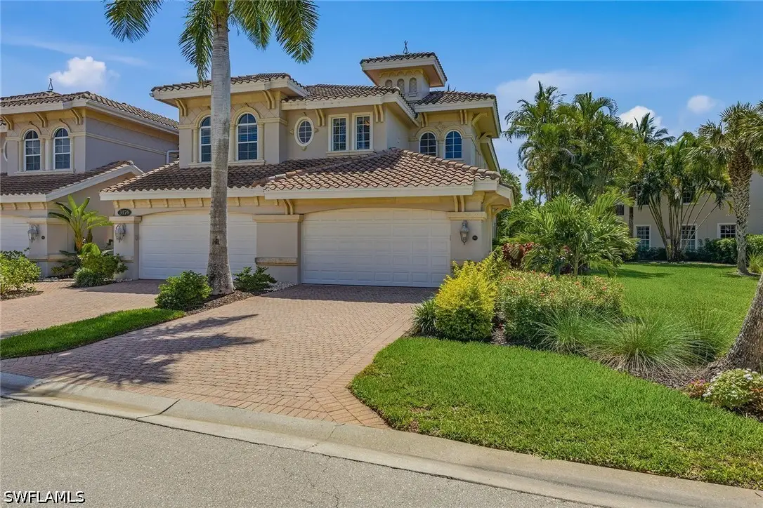 3176 Serena Lane #202, Naples, FL 34114 - #1